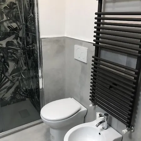 Appartamento Oasi Verde_pool Renovated Apt. On *